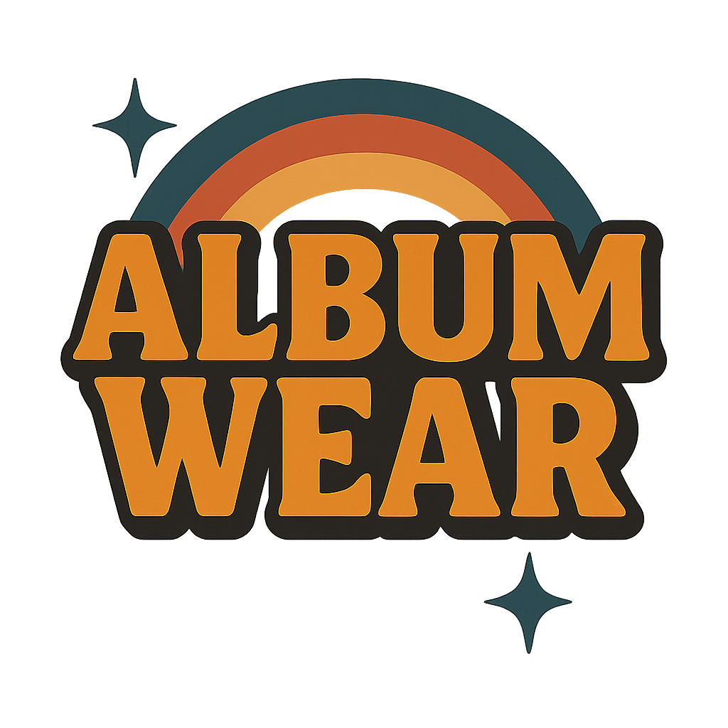 ALBUM WEAR