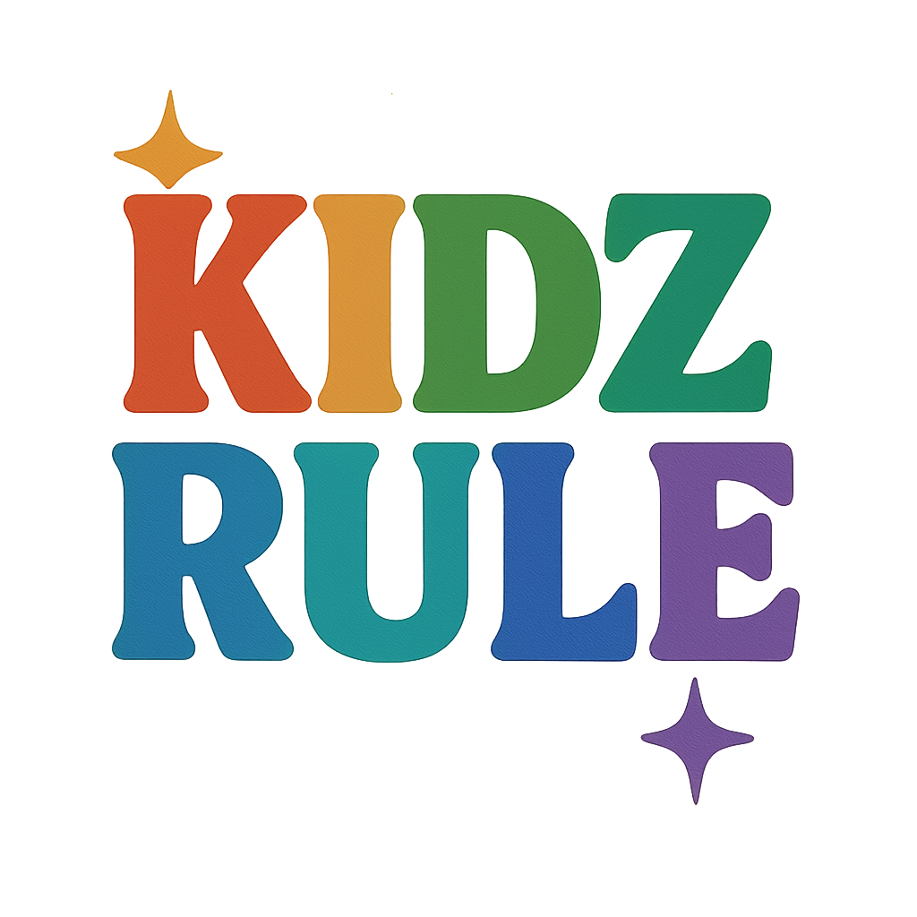 KIDZ RULE