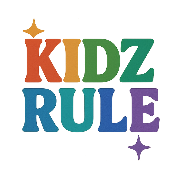 KIDZ RULE