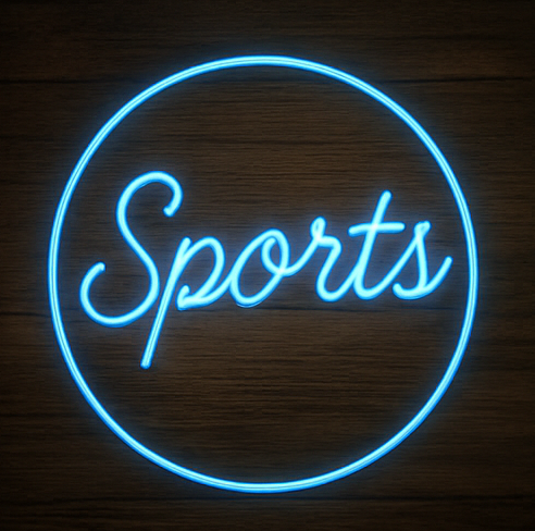 Sports Icons